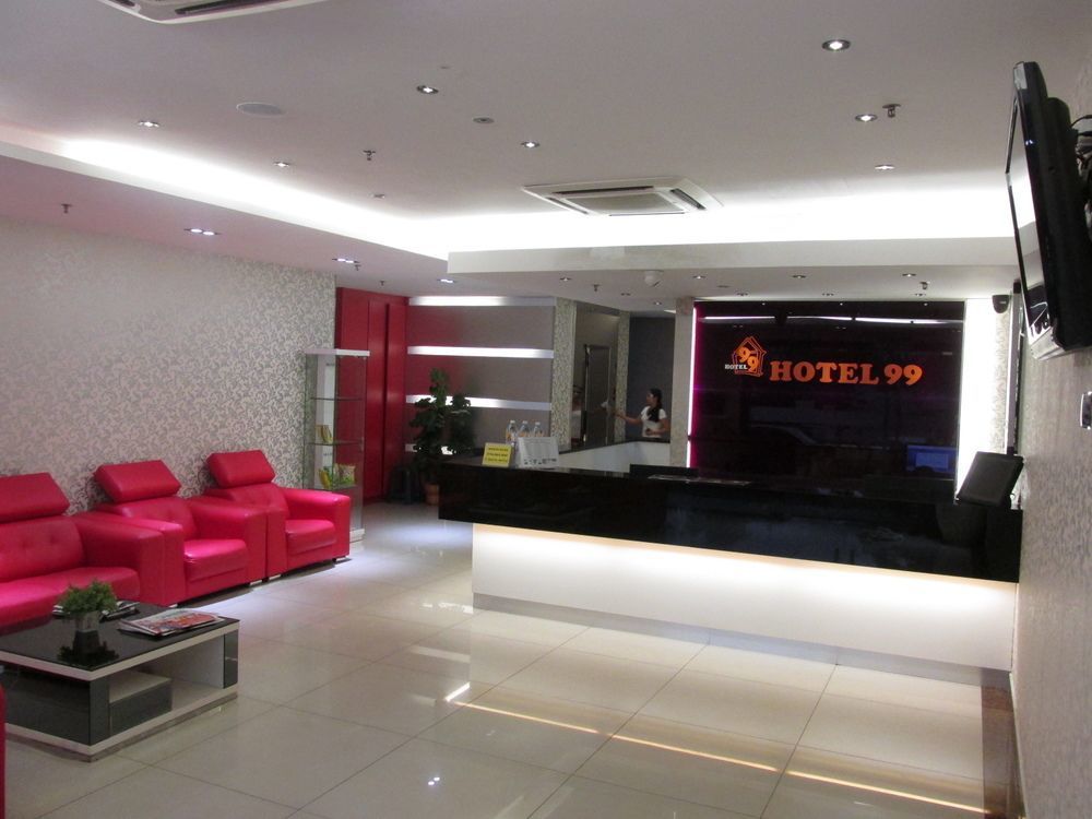 Hotel 99 Bandar Puteri Puchong Zewnętrze zdjęcie